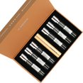 thumbnail image 1 of Al Haramain Discovery Collection - Amber Oud for Unisex 6 Pc Mini Gift Set, 1 of 2