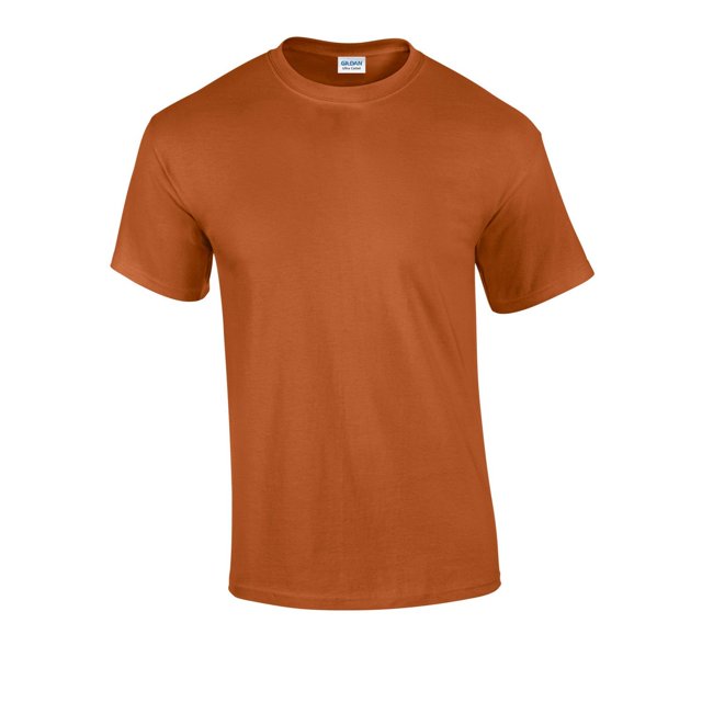 Gildan T-Shirt Ultra Coton pour Hommes