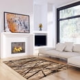 thumbnail image 1 of Tapis Ecarpet Intérieur Contemporain<br>pour Salon Chambre Collection Ceyla, 1 of 9