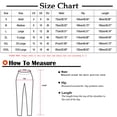 thumbnail image 2 of FAIWAD Men's Elastic Waist Drawstring Sweatpants Casual Loose Solid Color Joggers Athletic Trousers, 2 of 5