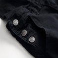 thumbnail image 3 of LSLJS Salopette Déchirée une Pièce pour Hommes Pantalon Ajusté Cadeaux pour Hommes, 3 of 5