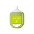 thumbnail image 1 of Method Gel Dish Soap Refill Lime + Sea Salt Scent Powerful Cleaning Formula Large Refill Tub Biodegradable Formula Cuts Through Grease 54 Fl Oz, 1 of 2