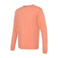 thumbnail image 1 of Comfort Colors Adult Heavyweight RS Long-Sleeve Pocket T-Shirt, 1 of 1