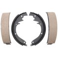 thumbnail image 3 of Raybestos Brakes Brake Shoe 176PG Element3; OE Replacement; Organic, 3 of 3