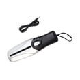 thumbnail image 2 of yuksok Handheld Mini Paper Shredder A6 A4 Document Cutter for Office Receipts Bills, 2 of 9