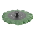 thumbnail image 2 of Leaf Floating Fountain, Solar Fountain  Automatic Energy Saving  For Pond, 2 of 8