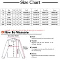 thumbnail image 3 of RKSTN Hoodies for Men Fall Fashion Soft Sweatshirt Solid Color Sweater Pullover Hooded Casual Jacket Mens Sweatshirt, 3 of 8