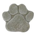 thumbnail image 2 of Pierre Commémorative pour Race d'Animal, Pierre Commémorative Empreinte de Patte de Chien Bricolage Lettrage Marqueur de Tombe de Chien Monument pour Animal pour Pelouse Extérieure Patio, 2 of 8