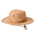 thumbnail image 1 of George Men's Canvas Bush Hat, 1 of 2