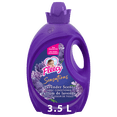thumbnail image 1 of Assouplisseur de tissus liquide Fleecy Sensations, parfum Lavande, 3,5 L, 1 of 8