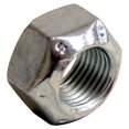 thumbnail image 4 of Wrangler YJ Crown Automotive Écrou à Ressort à Feuilles J4004311 Remplacement OEM; Remplacement OE; Simple, 4 of 4
