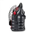 thumbnail image 3 of Mr. Heater Corporation MH18B Appareil de Chauffage au Propane Portable, Rouge, 3 of 6