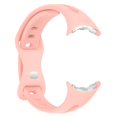 thumbnail image 1 of WIFKLSIIPG Bracelet de Montre en Silicone Sportif Respirant Résistant à la Transpiration et Confortable à Porter Compatible avec Smartwatch, 1 of 5