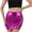 Purple, variant on jovati A Line Skirt Womens Women Summer Night Club Pure Desire Style Sexy Solid Color Bag Hip Skirt