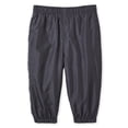 thumbnail image 1 of George Baby Girls' Water-Repellant Splash Pant, 1 of 2