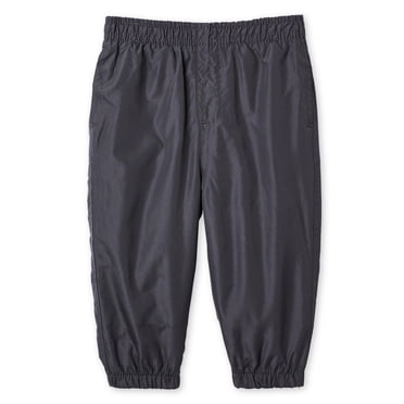 Pantalon de pluie hydrofuge George pour bébés filles