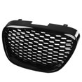 thumbnail image 2 of 1133007, Bumper Grill UV Protective Waterproof Auto Front Grille Antiwear Heatproof  For Repair, 2 of 8