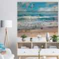 thumbnail image 3 of Design Art - Indian Ocean Panoramic View, 3 of 5