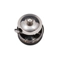 thumbnail image 4 of Verka Stainless Steel Ghee/Oil Pot, 4 of 4
