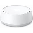 thumbnail image 2 of TP-LINK BE5000 WHOLE HOME MESH WI-FI 7 SYSTEM SPEED: 688 MBPS AT 2.4 GHZ + 4324, 2 of 5