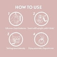 thumbnail image 2 of Air Wick Essential Mist Aroma Fragrance Oil Diffuser Refill, Unwind, Air Freshener, 2 of 7