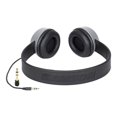 thumbnail image 2 of Samson SR 450 - Headphones - on-ear - wired - 3.5 mm jack, 2 of 6