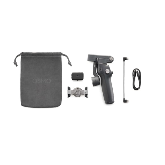 Osmo Mobile 8