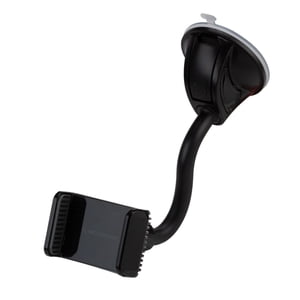 Scosche UH4WSML-SP StickIt™ Support Universel pour Téléphone de Fenêtre Noir