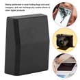 thumbnail image 3 of Portable Charger, Usb Junction Box Plastic With Anti-rust Case Power Bank, High Conversion Efficiency For Most Digital Device Mobile Solar, 3 of 8