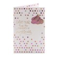 thumbnail image 4 of Carte de souhaits de fête d'anniversaire Hallmark, 4 of 6