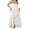 White, variant on Gupgi Women Strapless Off Shoulder Dresses Irregular Ruffle Mesh Bridal Tube Dress Evening Dress Bridal Long Gowns