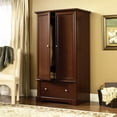 thumbnail image 3 of Sauder La Collection Palladia® Armoire*, Finition Select Cherry, 411843, 3 of 5