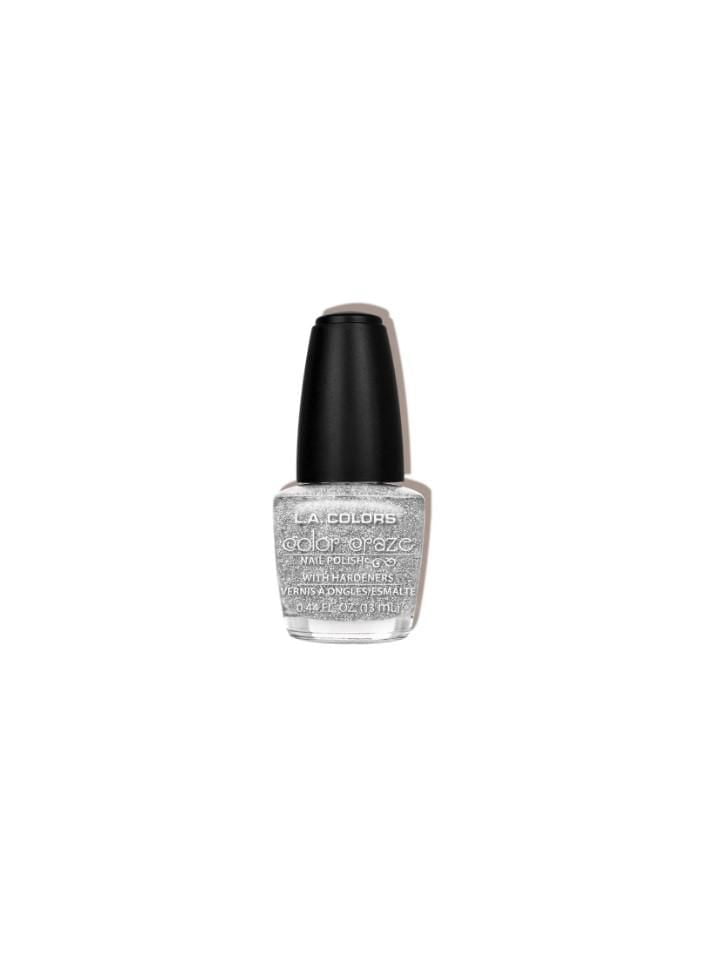 Color Craze Polish Live