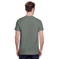 thumbnail image 4 of Gildan - T-Shirt en Coton Épais, 4 of 8