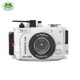 thumbnail image 2 of Sea frogs Waterproof Case,Waterproof Case Shell 60m/195ft Waterproof Camera Case 60m/195ft Olympus Camera Qisuo Case Ive Shell Eryue, 2 of 6