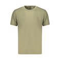 thumbnail image 1 of Hugo Boss Green Cotton Men's T-Shirt, 1 of 2