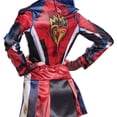 thumbnail image 4 of Descendants 3 Girls Evie Deluxe Costume, 4 of 4