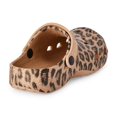 thumbnail image 4 of Chaussures style sabot George pour femmes, 4 of 4