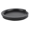 thumbnail image 4 of Sound Hole , Guitar Soundhole Cover Silicone Durable  Toughness Feedback Reducer Easy Installation Soft  For Instrument, 4 of 8