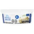 thumbnail image 1 of Great Value Sour Cream, 1 of 4