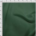 thumbnail image 2 of oneOone Georgette Viscose Fabric Wide Stripe Printed Fabric 1 Yard 42 Inch Wide, 2 of 3