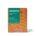 thumbnail image 3 of DAVIDsTEA - Herbal - Pack of 12 Individually Wrapped Sachets - Organic Throat Rescue Tea, 3 of 8