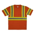 thumbnail image 1 of Short Sleeve Safety T-Shirt, 1 of 2