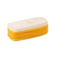 thumbnail image 1 of RKSTN Pencil Case Large Capacity Macaron Color Matching Can Transform Into A Large-capacity Upgrade Pencil Case Pencil Pouch for School, 1 of 1