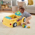 thumbnail image 3 of Fisher-Price 2-in-1 Servin’ Up Fun Jumperoo Baby Activity Center with Music Lights & Smart Stages, 3 of 6
