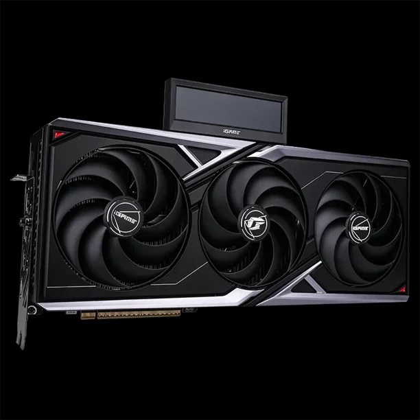 Colorful RTX 5070 Vulcan OC 12GB GDDR7 192Bit Gpu - Walmart.ca