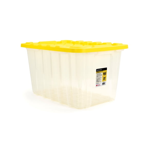 102&nbsp;l (27 gal), gamme ultrarobuste