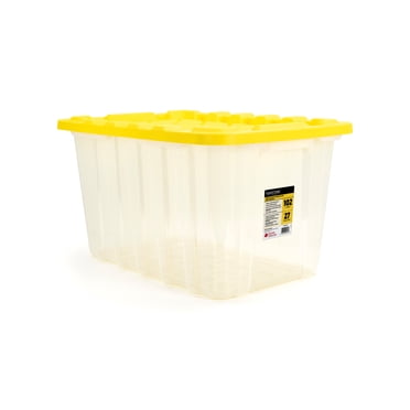 102 l (27 gal), gamme ultrarobuste