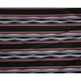 thumbnail image 4 of oneOone Polyester Lycra Fabric Stripe & Diamond Geometric Decor Fabric Printed BTY 56 Inches Wide, 4 of 4