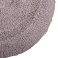 thumbnail image 2 of tapis de bain ovale serein, 2 of 3
